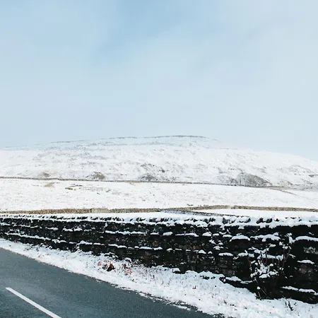 Fossdale House, Simonstone, Nr Hawes *