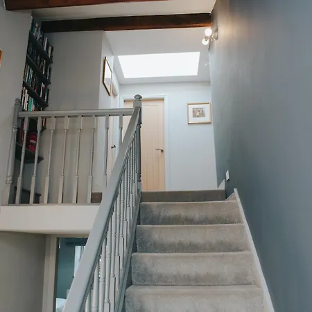 Fossdale House, Simonstone, Nr Hawes * Hardraw