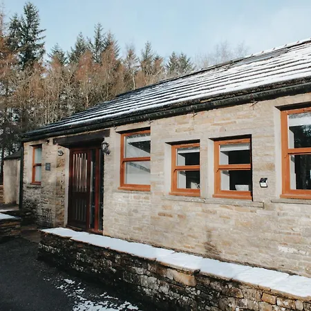 Fossdale House, Simonstone, Nr Hawes