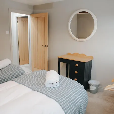 Fossdale House, Simonstone, Nr Hawes *