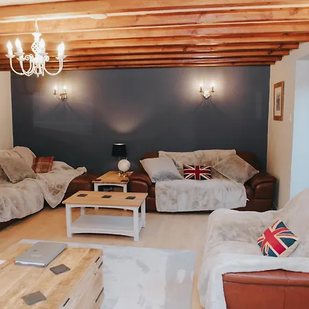 Fossdale House, Simonstone, Nr Hawes Hardraw