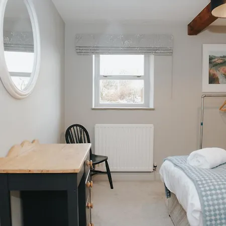 Fossdale House, Simonstone, Nr Hawes * Hardraw