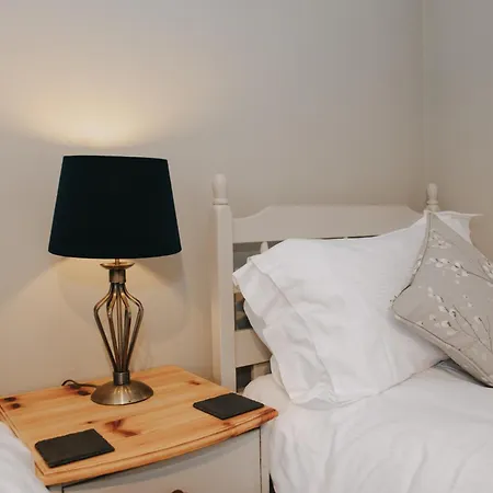 Fossdale House, Simonstone, Nr Hawes