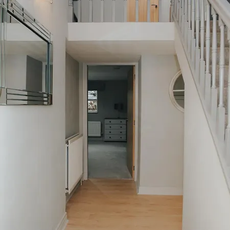 Prázdninový dům Fossdale House, Simonstone, Nr Hawes