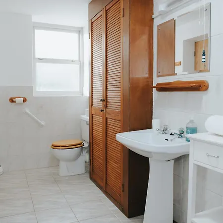 Fossdale House, Simonstone, Nr Hawes Дом отдыха Hardraw