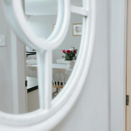 Fossdale House, Simonstone, Nr Hawes Дом отдыха