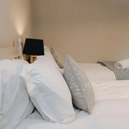 Prázdninový dům Fossdale House, Simonstone, Nr Hawes