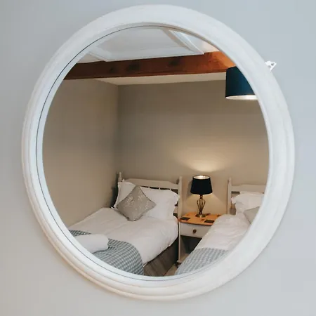 Prázdninový dům Fossdale House, Simonstone, Nr Hawes Hardraw