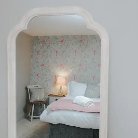 Fossdale House, Simonstone, Nr Hawes Дом отдыха *