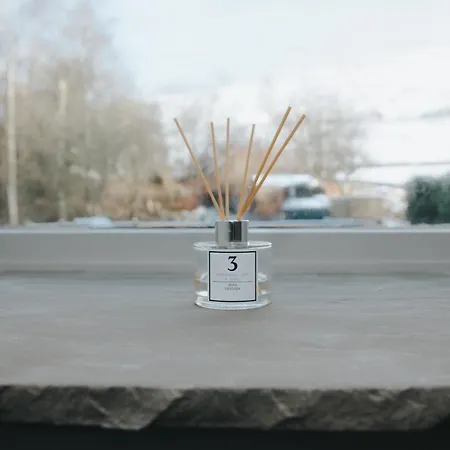 Fossdale House, Simonstone, Nr Hawes Prázdninový dům Hardraw