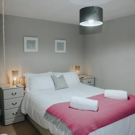 Fossdale House, Simonstone, Nr Hawes *