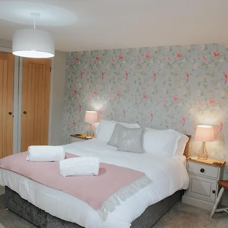 Prázdninový dům Fossdale House, Simonstone, Nr Hawes