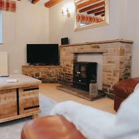 Fossdale House, Simonstone, Nr Hawes Дом отдыха Hardraw