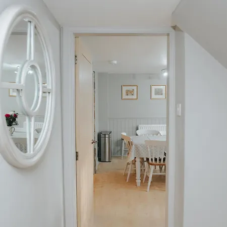 Fossdale House, Simonstone, Nr Hawes *