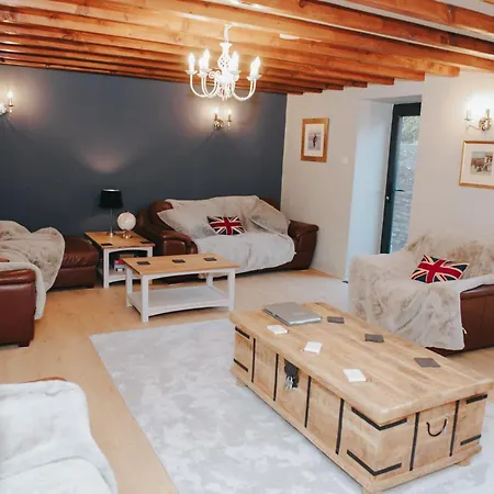 Fossdale House, Simonstone, Nr Hawes Hardraw