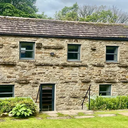Fossdale House, Simonstone, Nr Hawes