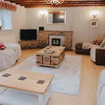Casa vacanze Fossdale House, Simonstone, Nr Hawes Hardraw