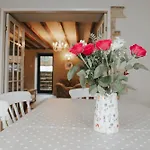 Casa vacanze Fossdale House, Simonstone, Nr Hawes *
