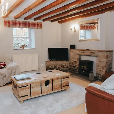 Fossdale House, Simonstone, Nr Hawes Casa vacanze *